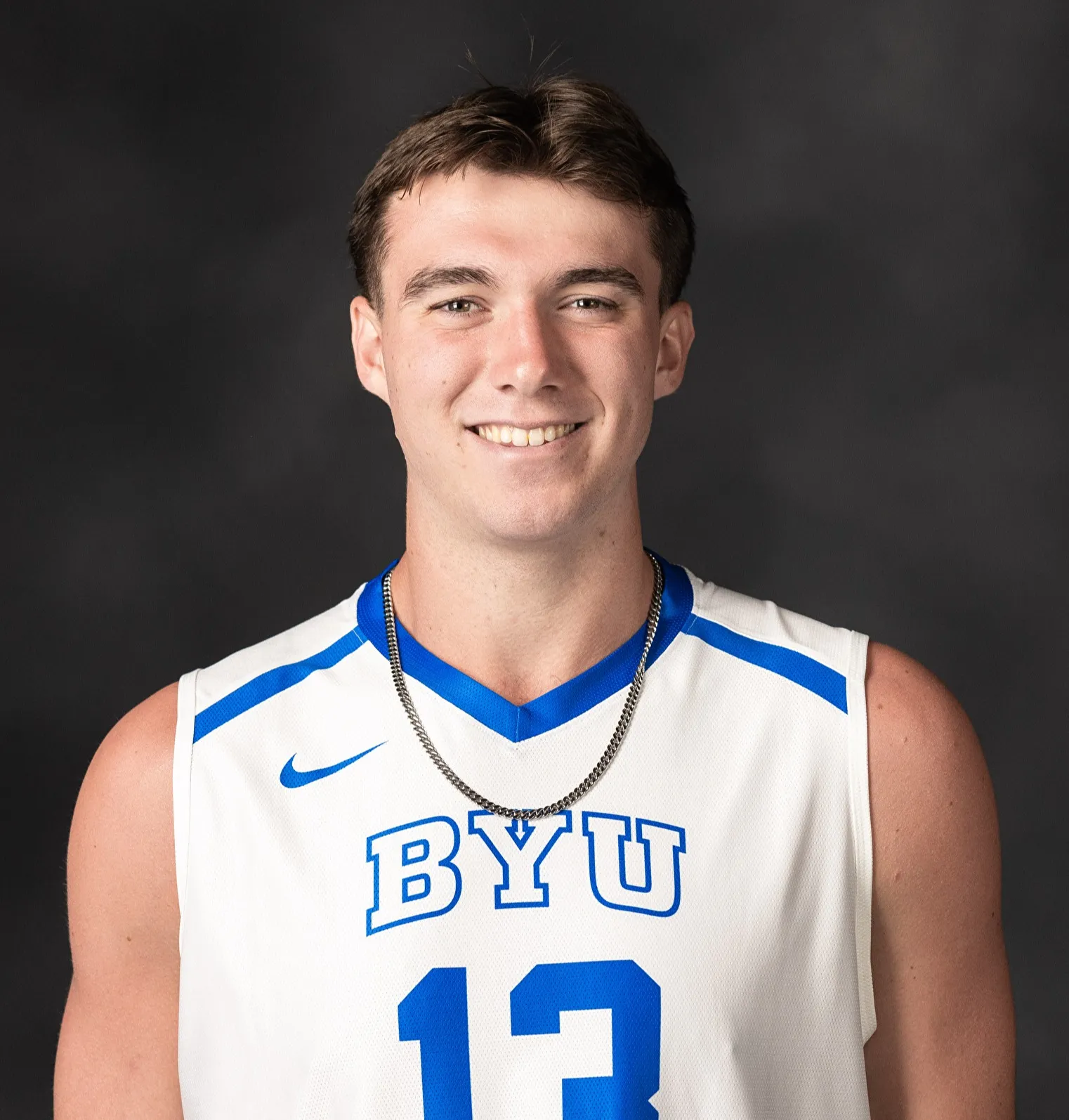Trent Moser, Volleyball, undefined