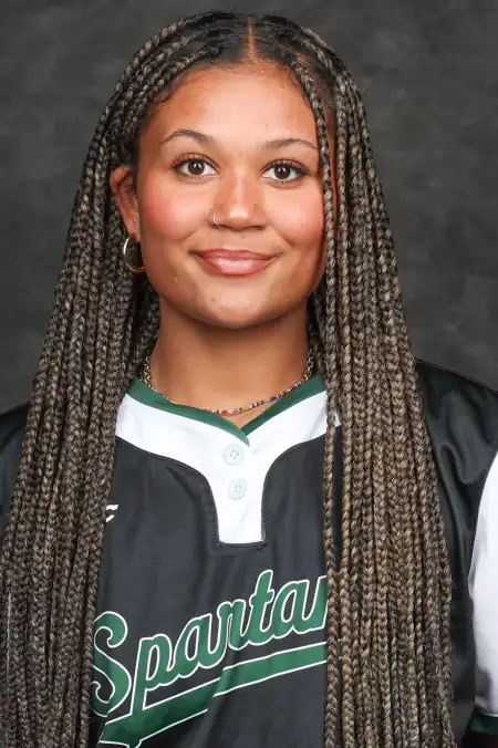 Jaiden Henderson, Softball, Norfolk State University