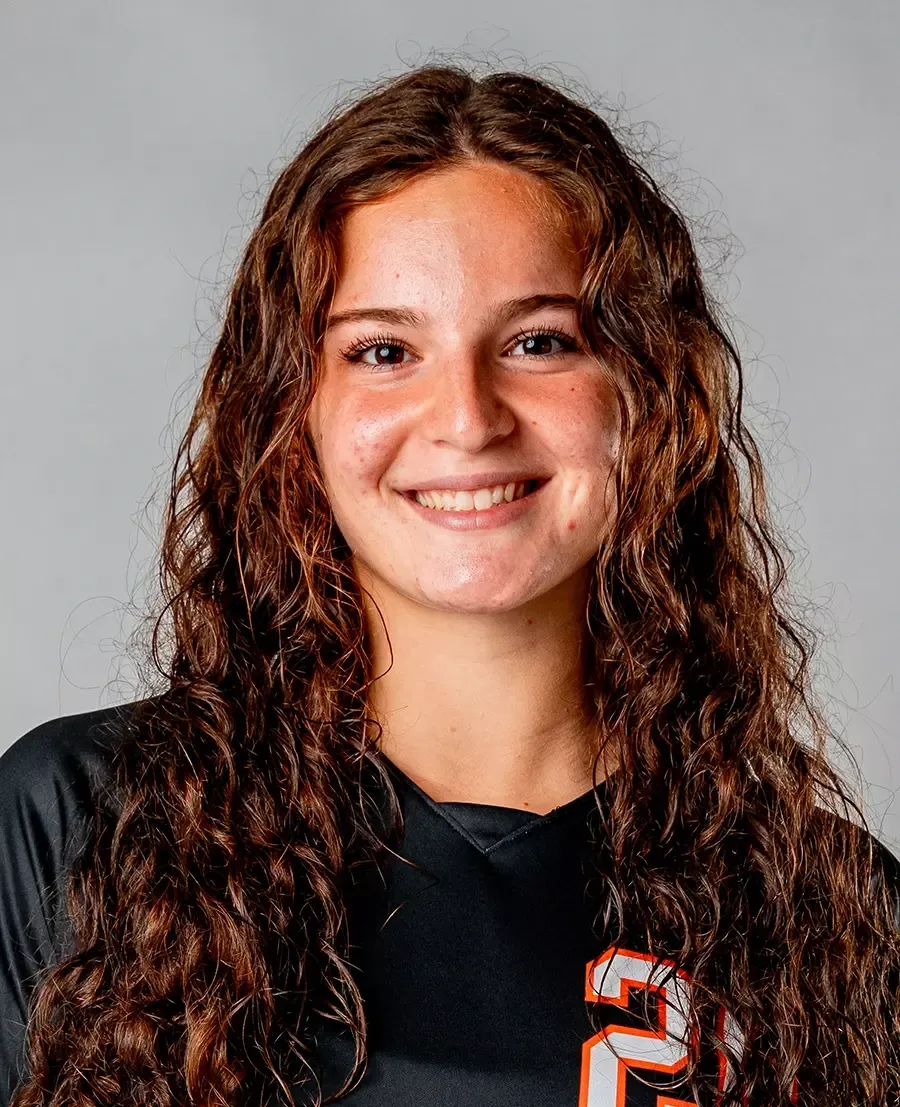 Emily Senatore, Soccer, undefined