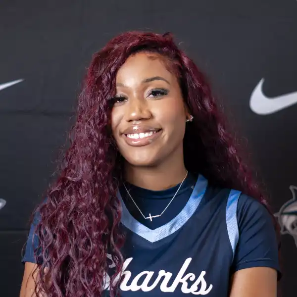 Kimaya Williams, Basketball, Nova Southeastern University
