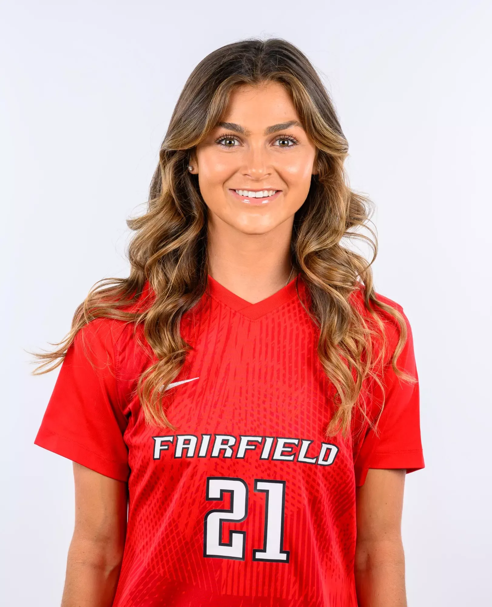 Anya Moser, Soccer, undefined