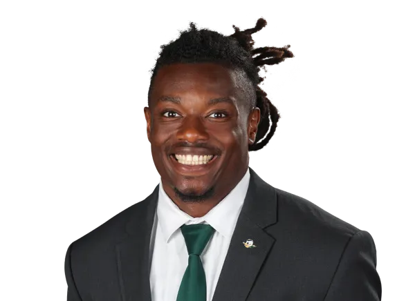 Noah Whittington, Football, undefined