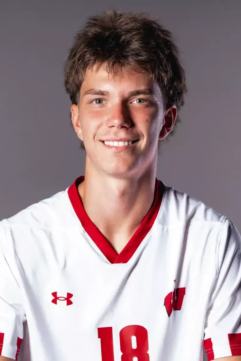 Dominik Baczewski, Soccer, University of Wisconsin-Madison