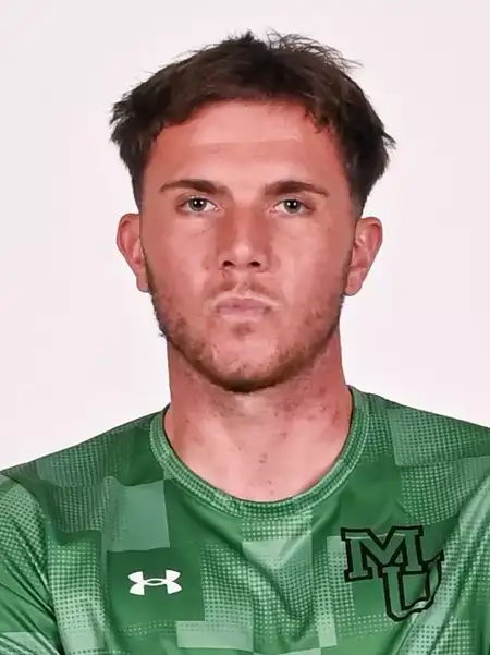 Henry Hampshaw, Soccer, Mercer University