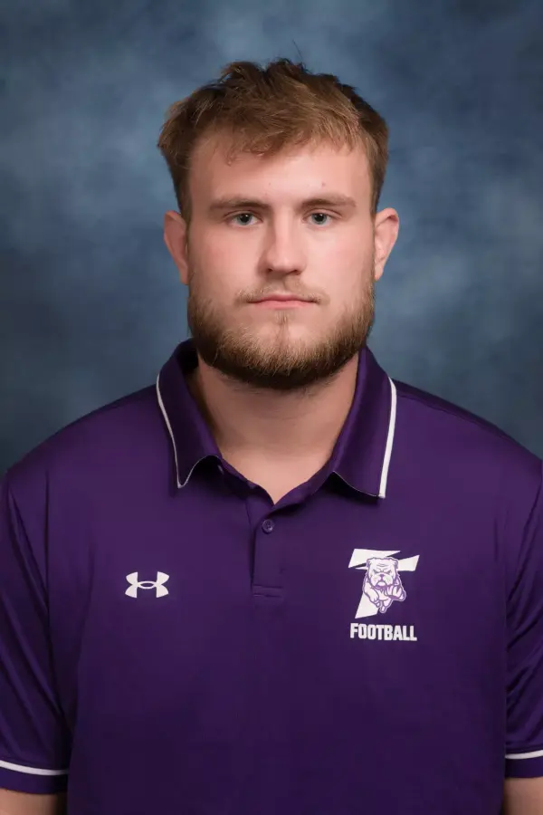 Greg Krupa, Football, Truman State University