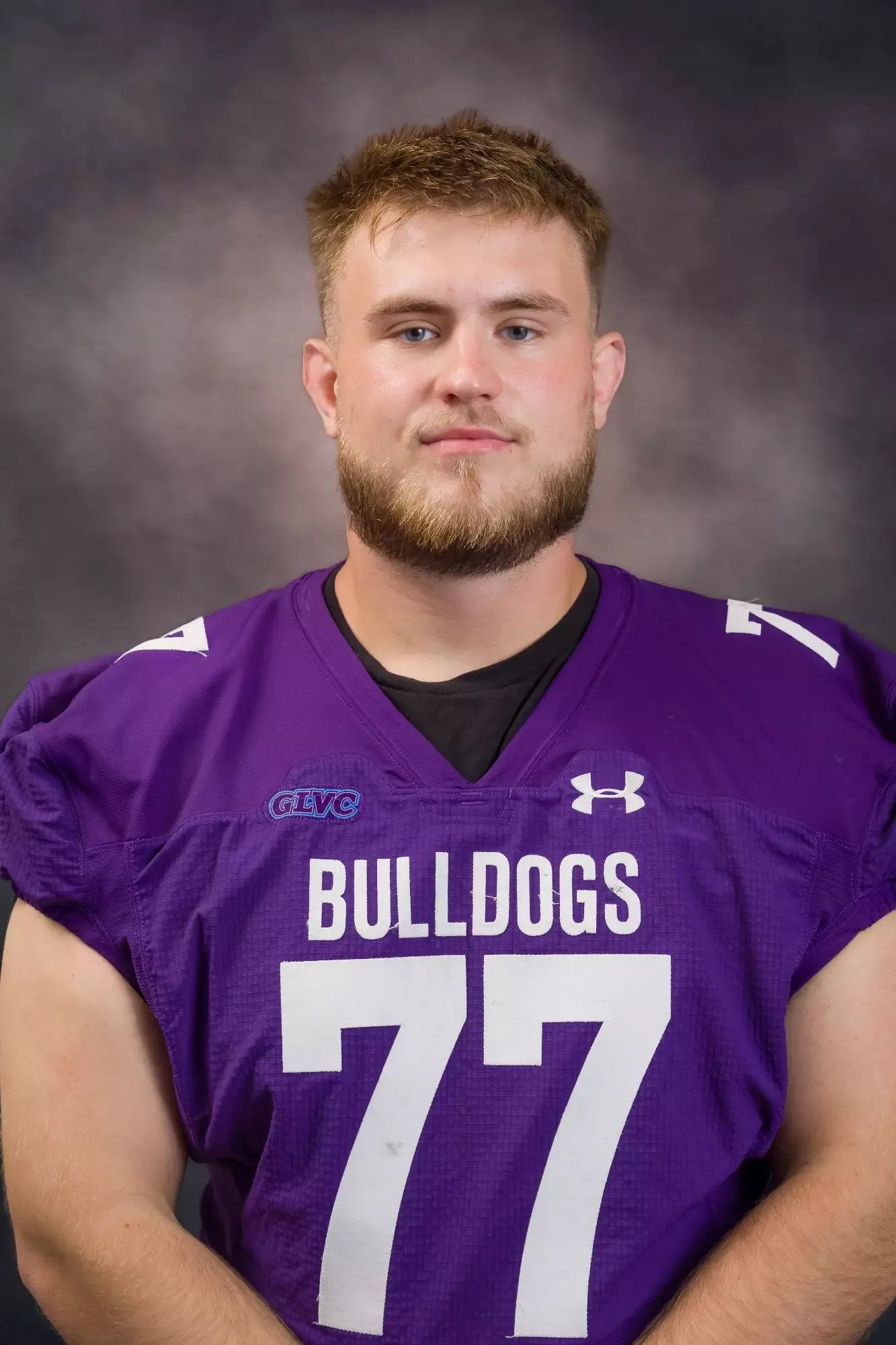 Greg Krupa, Football, undefined
