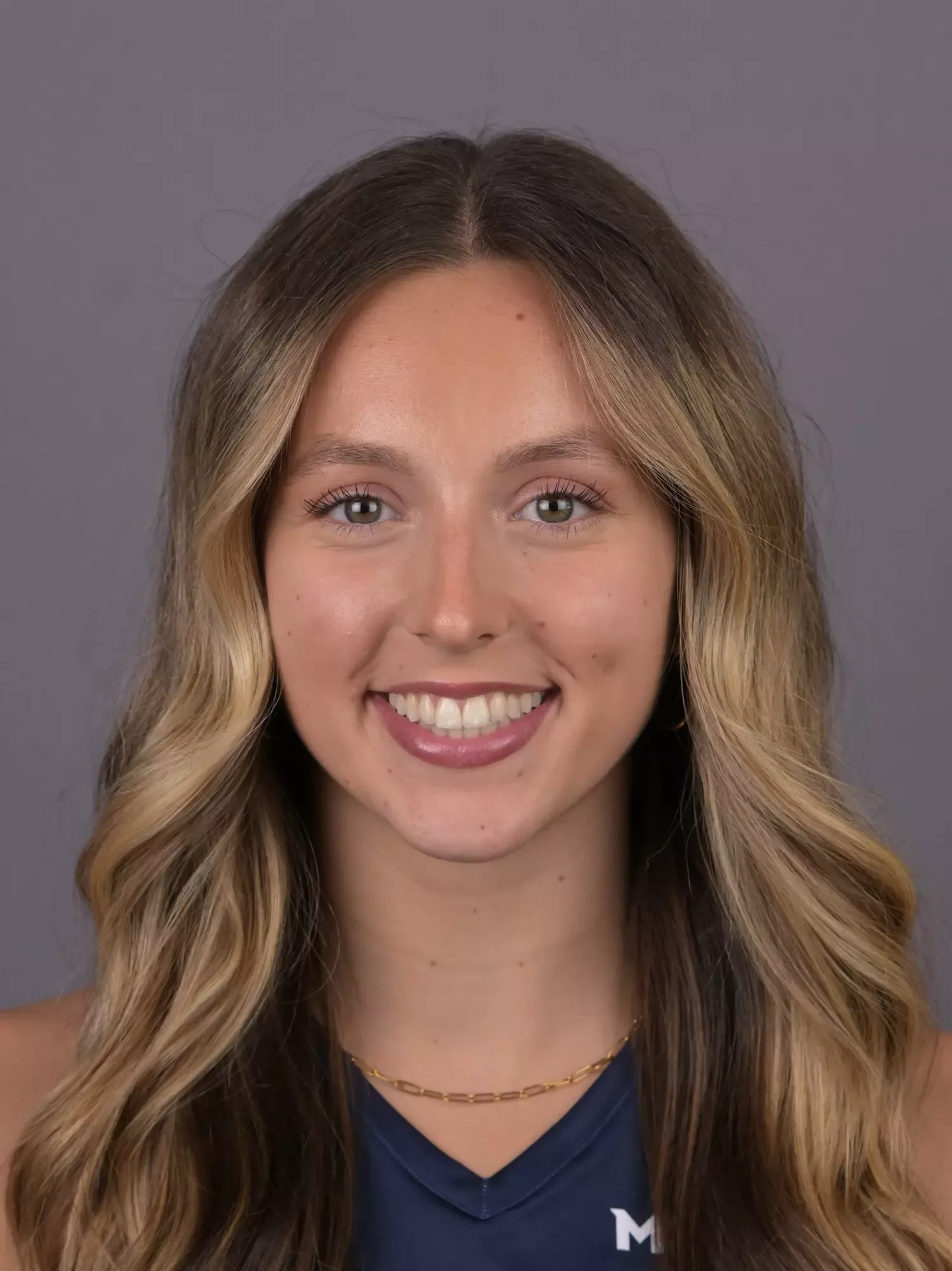 Devon Lowe, Volleyball, Merrimack College