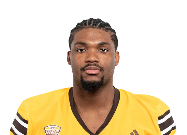 Mareyohn Hrabowski, Football, undefined