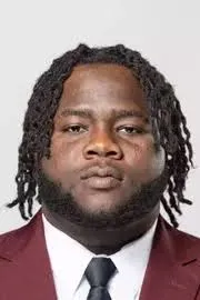 Jamaal Jarrett, Football, undefined