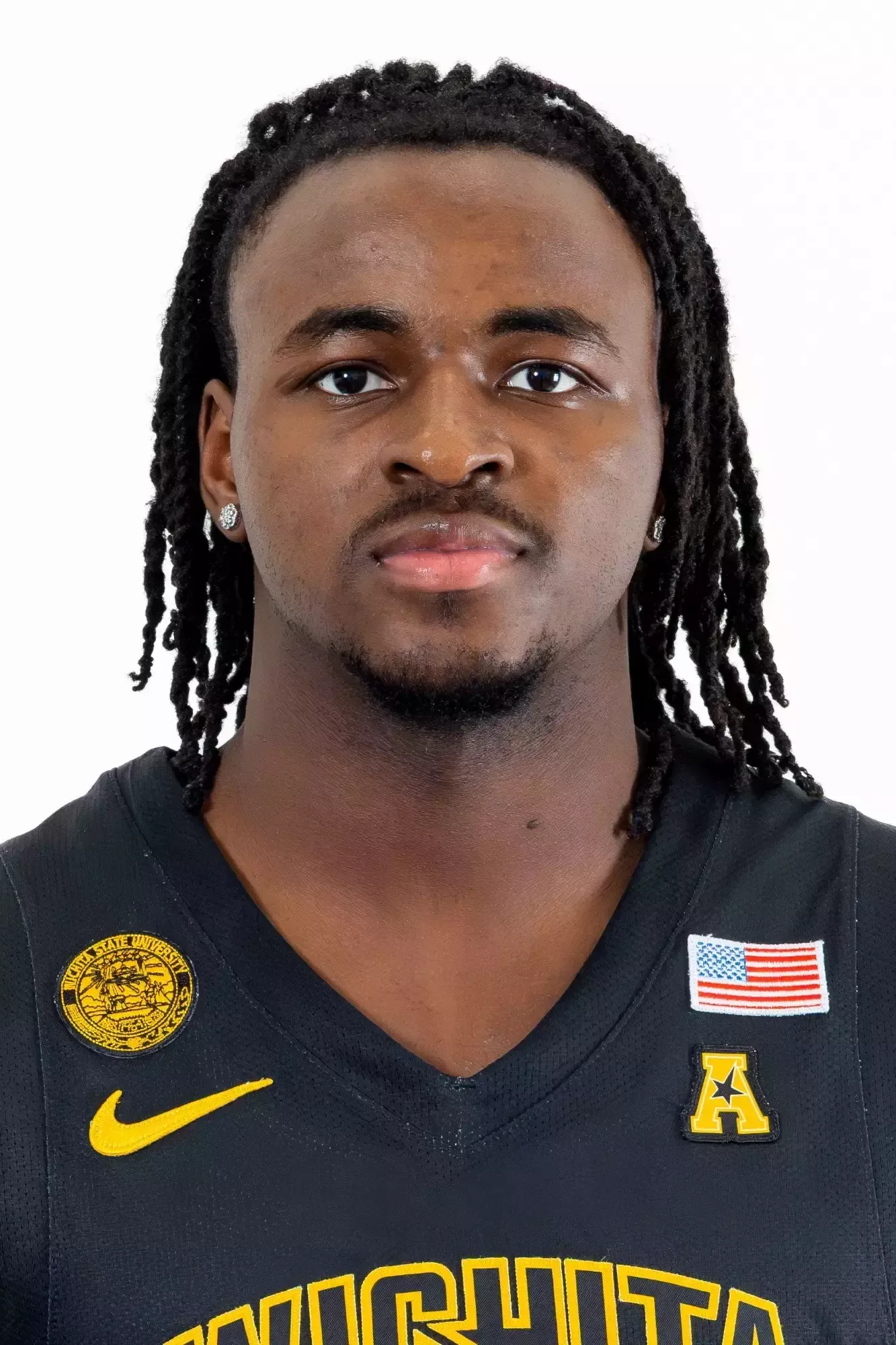 Desmeon Jones, Basketball, undefined