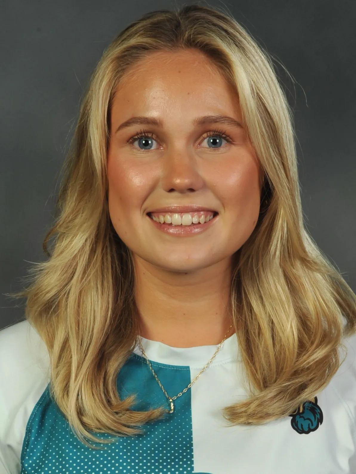 Jenny Skogmo, Soccer, Coastal Carolina University