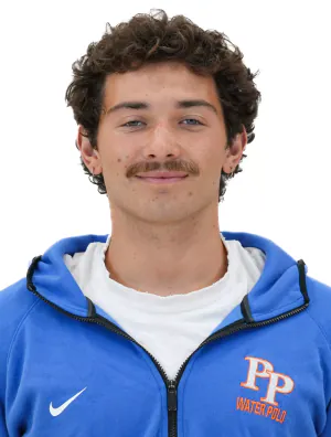 Micah Webber, Water Polo, undefined