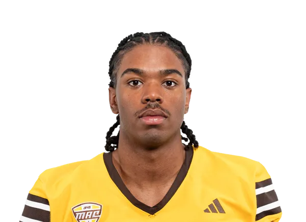 Cam Hedgecock, Football, undefined