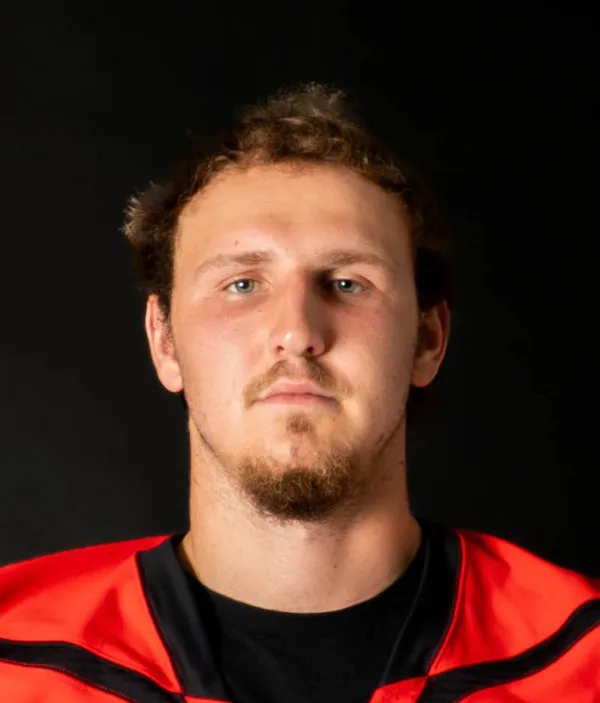 Johnny Weber, Football, Southeast Missouri State University