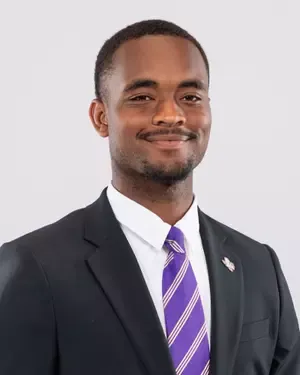 William Taylor II, Football, Prairie View A&M University