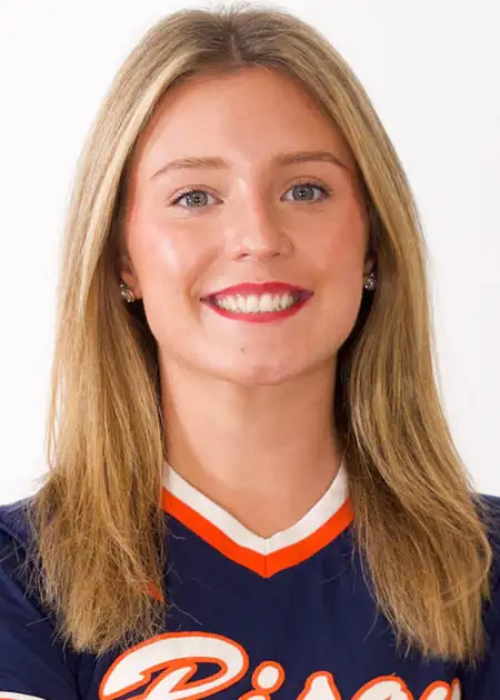 Addison Taft, Softball, Bucknell University
