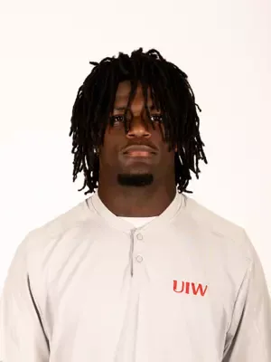 Isaiah Pruitt, Football, University of the Incarnate Word