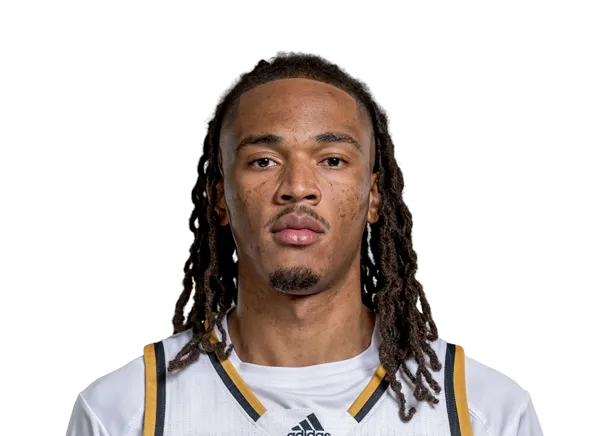 Damarion Bonds, Basketball, Alabama State University