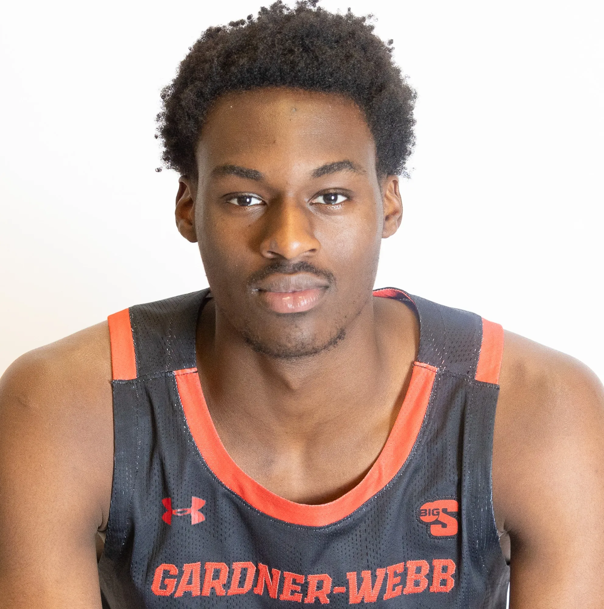 Chinedu Okpara, Basketball, undefined