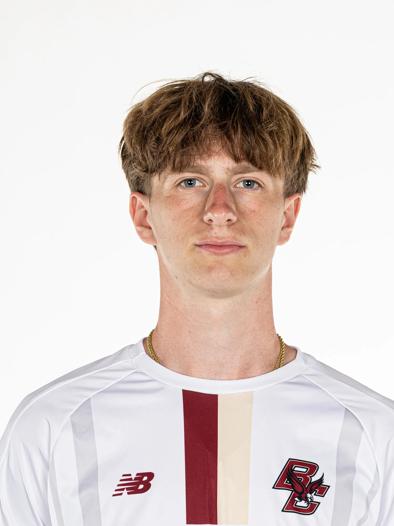 Devon Galluzzo, Soccer, Boston College