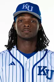 Savion Flowers, Baseball, undefined