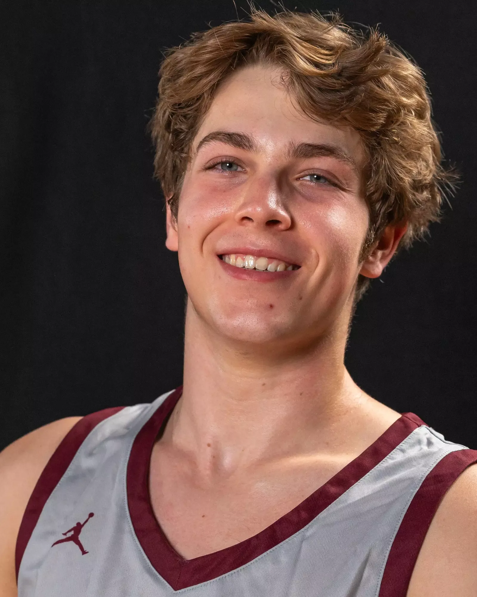 Sean Tisdall, Basketball, Trinity University (TX)