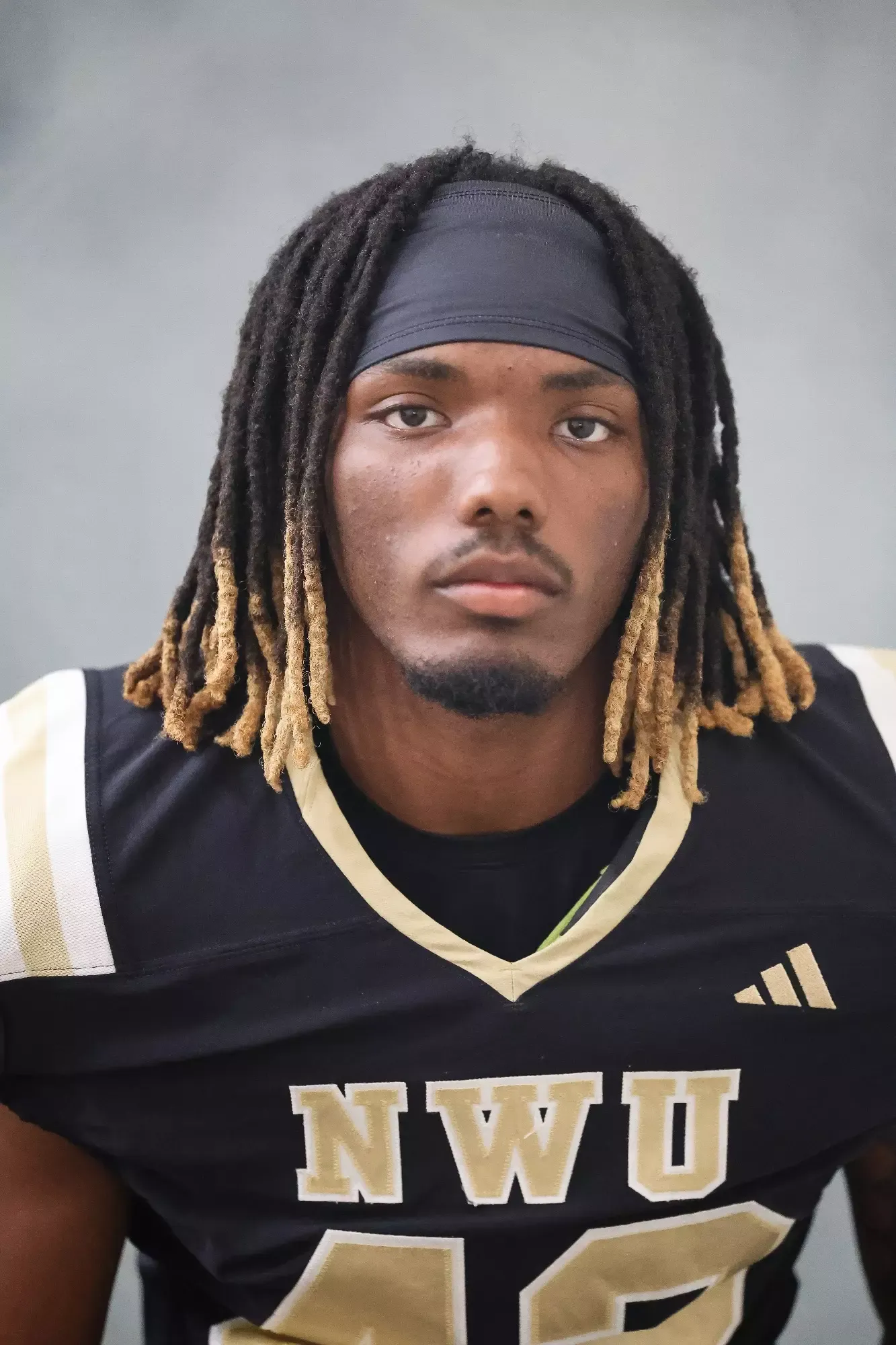 Nazir Pearson, Football, Nebraska Wesleyan University