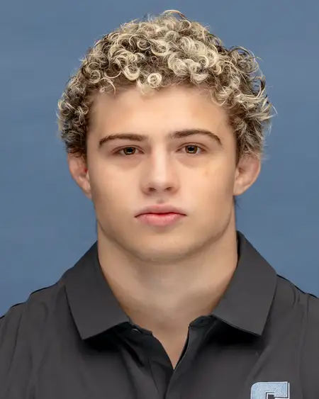 Kingston Daniells Silva, Wrestling, Columbia University