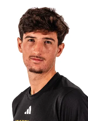 Niels Villard, Tennis, undefined