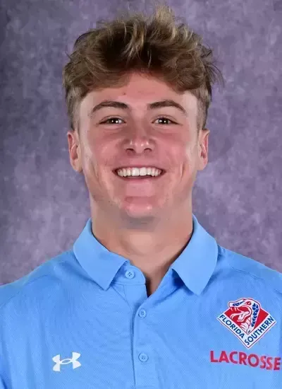 Noah Courter, Lacrosse, Florida Southern College