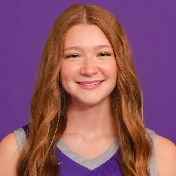 Briann Warehime, Basketball, Concordia University Texas