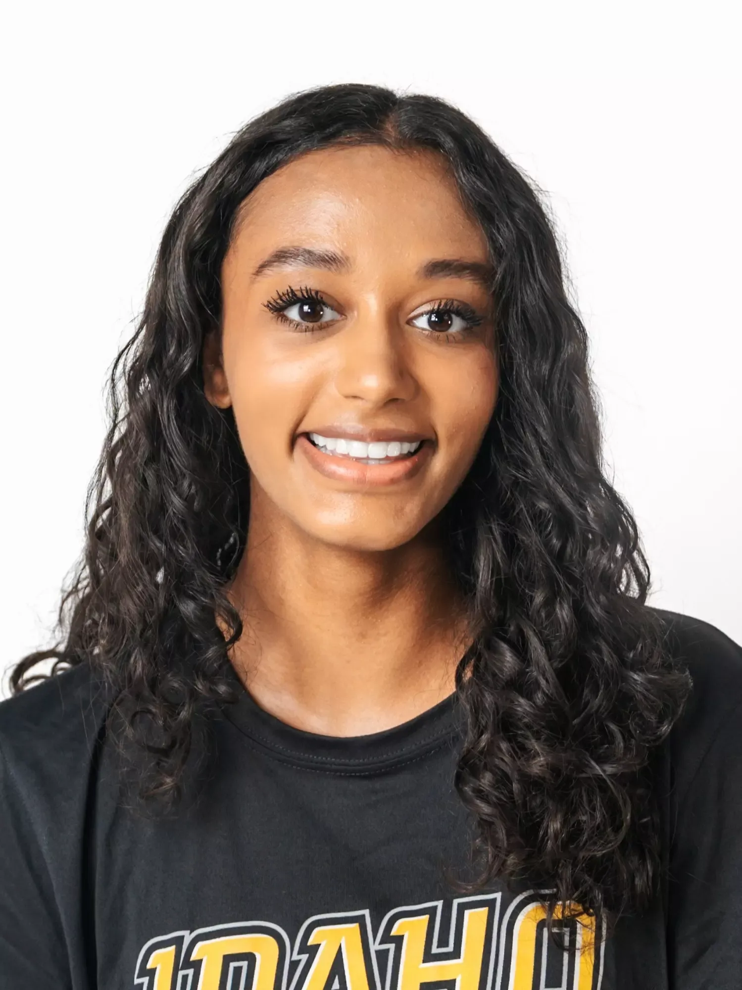 Sophia Jackson, Soccer, University of Idaho