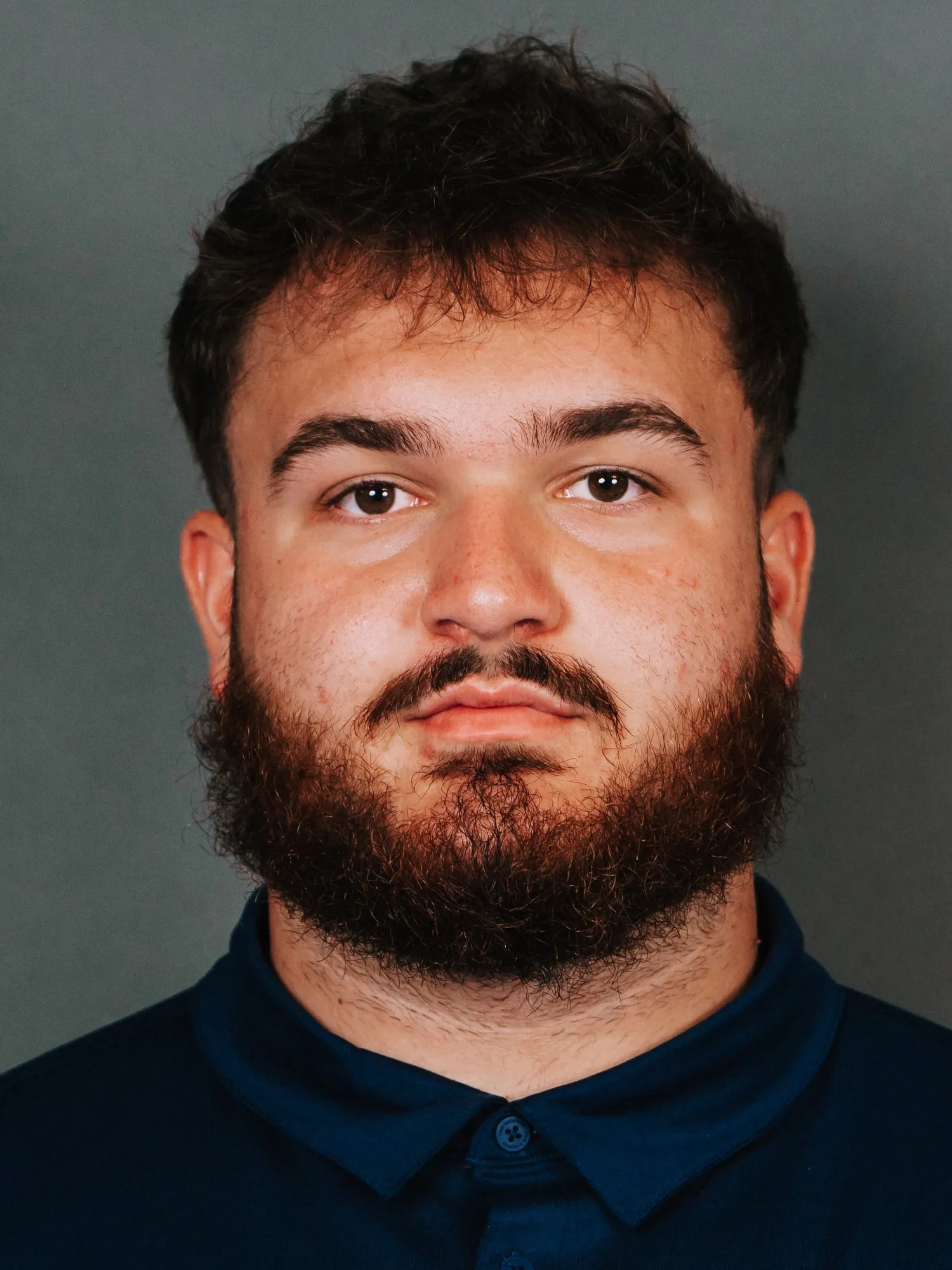 Kenny Walz, Football, University of Maine