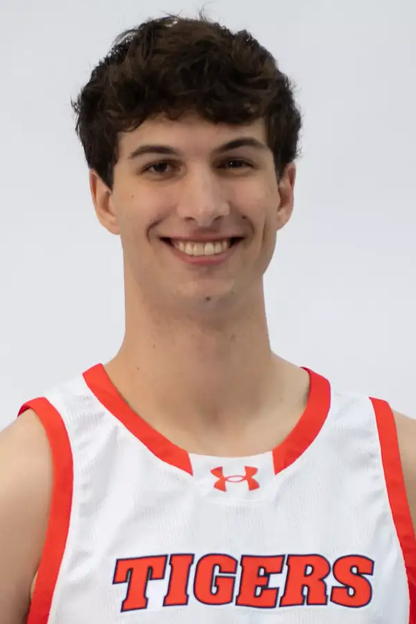 Brighton Langenegger, Basketball, Rochester Institute of Technology