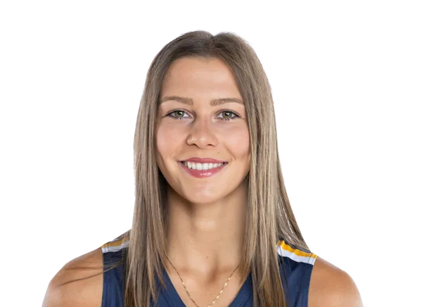 Elena Maier, Basketball, Kent State University