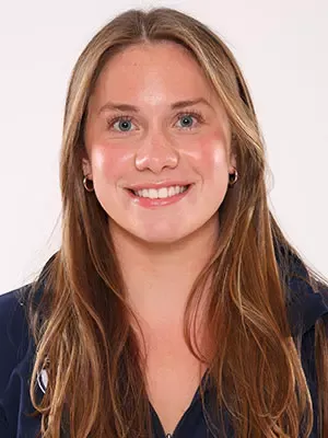 Charlotte Holliday, Swimming & Diving, University of Pennsylvania