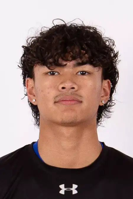Robin Casapao, Basketball, Marymount University