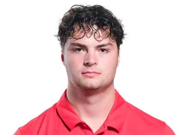 Lincoln Mason, Football, undefined