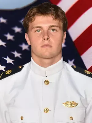 Brandon Butler, Football, United States Merchant Marine Academy
