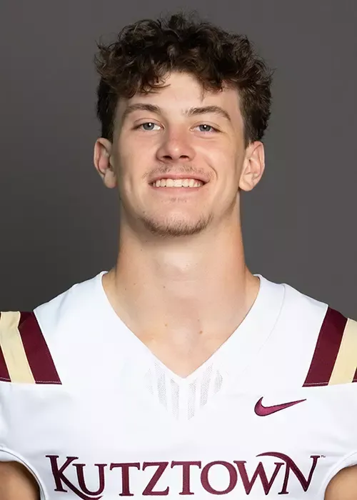 Brady Collins, Football, undefined