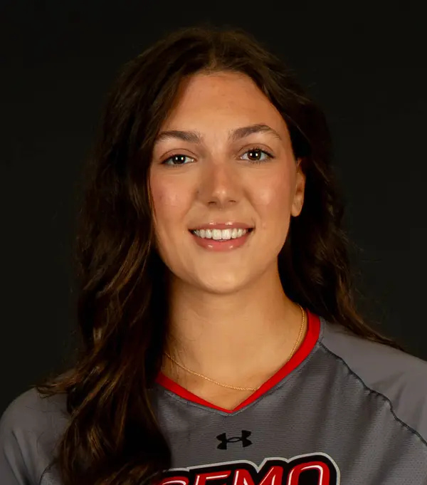 Marin Johnson, Volleyball, Southeast Missouri State University