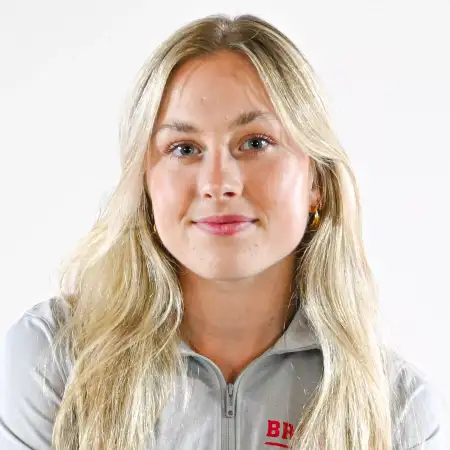 Louna Schuler, Track and Field (O), Bradley University