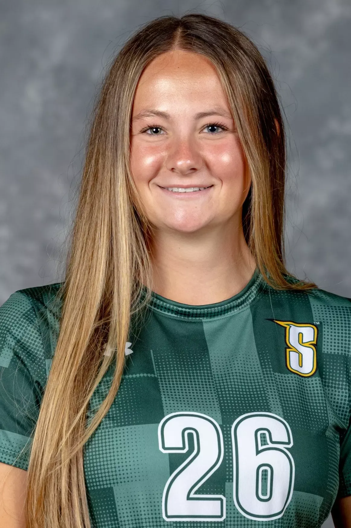 Cece Funseth, Soccer, undefined