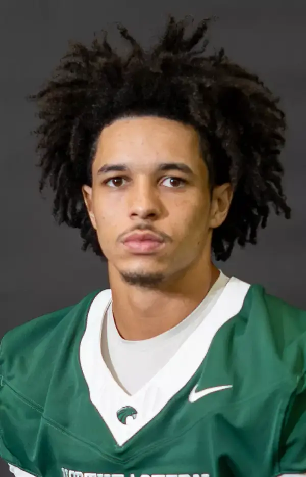 Sim Kilpatrick, Football, Northeastern State University