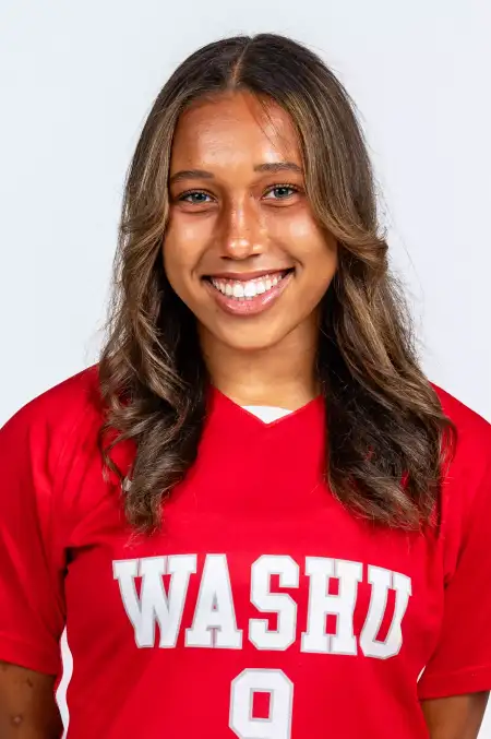Olivia Clemons, Soccer, Washington University in St. Louis