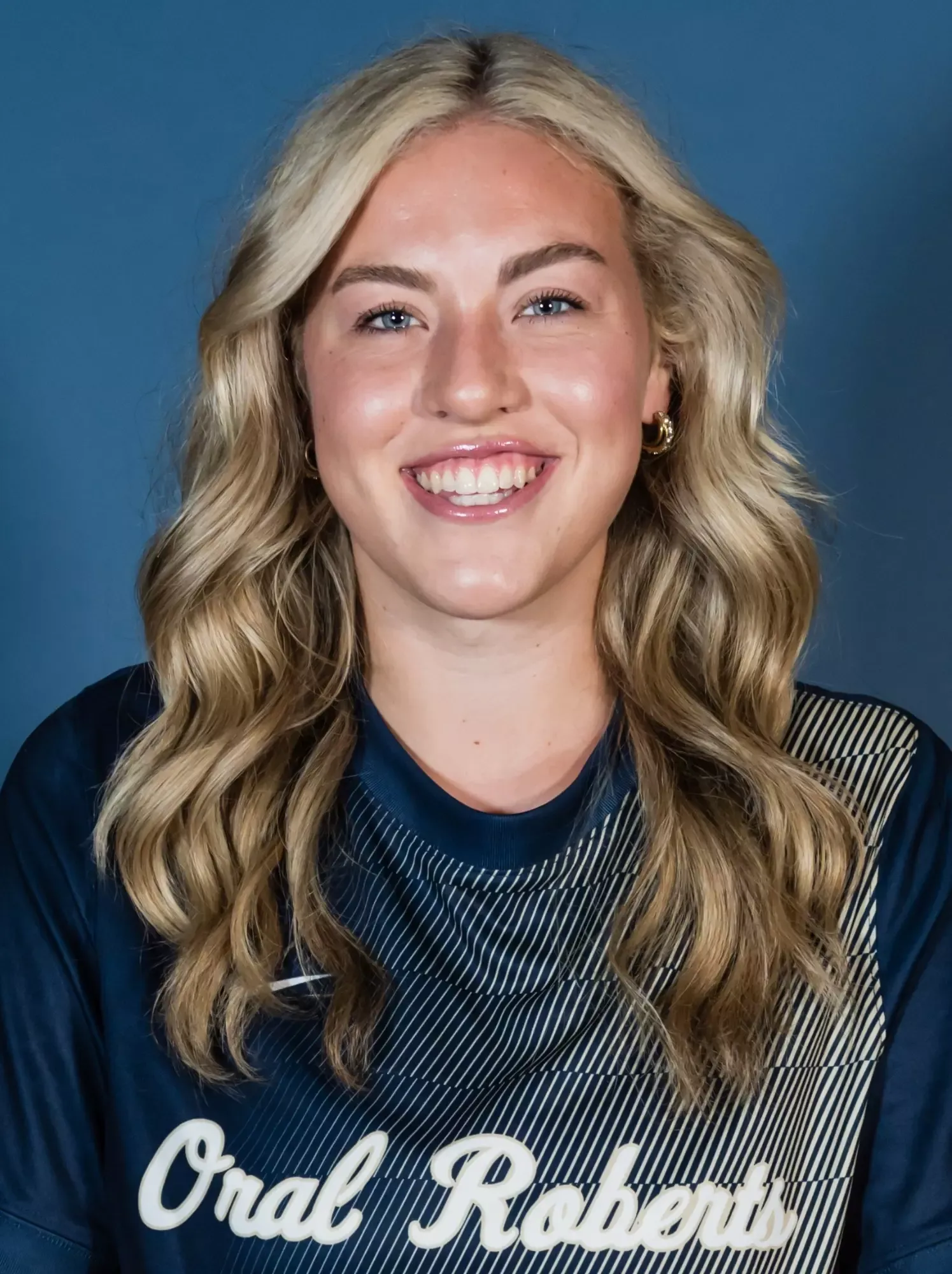 Anna Darling, Soccer, Oral Roberts University