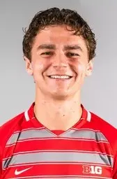 Parker Grinstead, Soccer, Ohio State University