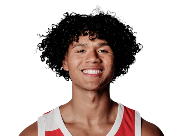 Beon Riley, Basketball, Utah Tech University