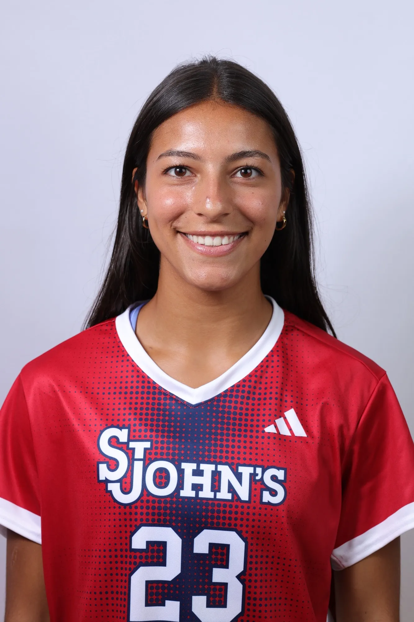 Leah Anand, Soccer, undefined