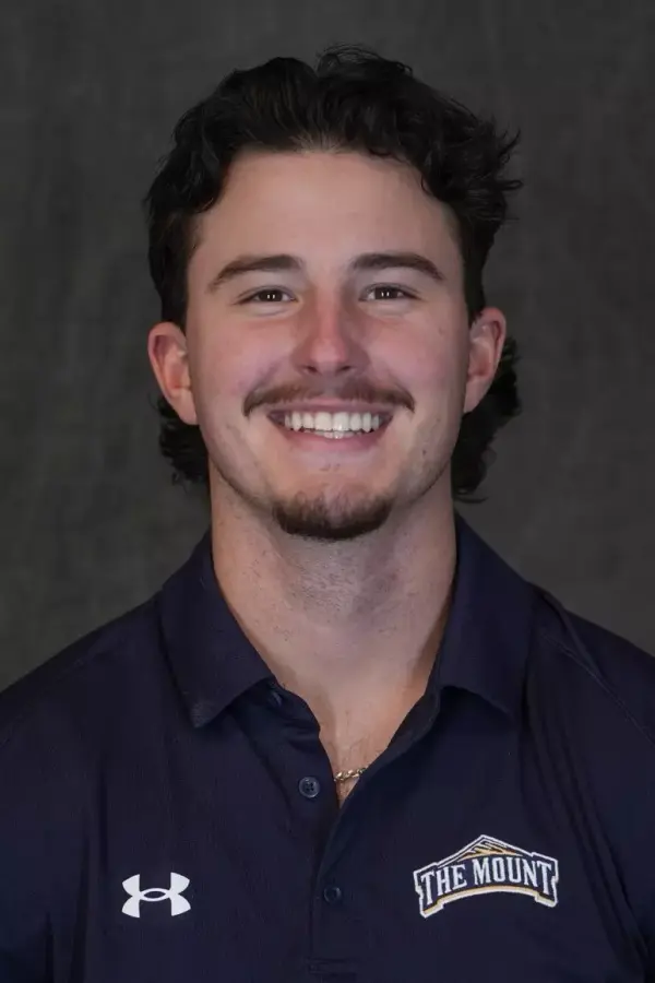 Mike Toth, Baseball, Mount St. Mary's University